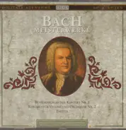 Bach - Rodrigo - Lesur / Frankfurter Gitarrenduo - Meisterwerke