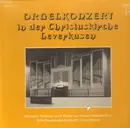 LP - Bach / Mendelssohn-Bartholdy (Hildegard Taleiser) - Fantasie und Fuge g-moll a.o.