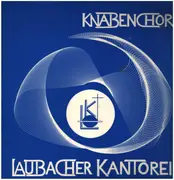 LP - Bach / Mendelssohn / Ebeling a.o. - Choralmusik  aus 4 Jahrhunderten
