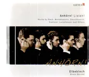 Bach / Mendelssohn / Shostakovich a.o. - Anhörn! Listen!