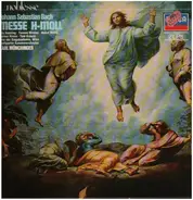Bach - Messe BWV 232