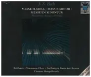 Bach - Messe H-Moll / Mass B Minor (Anniversary Edition)