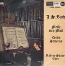 LP - Bach - Messe in h-moll