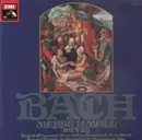 LP-Box - Bach - Messe H-Moll Bwv 232 (Karajan)
