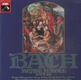 J. S. Bach - Messe H-Moll Bwv 232