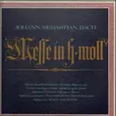 LP-Box - Bach - Messe in H-Moll
