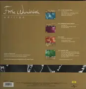 CD-Box - Bach / Moart / Schumann / Beethoven / Schubert - Fritz Wunderlich Edition - Hardcover Box + Booklet