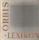 LP-Box - Bach / Monteverdi / Gluck / Haydn / Mozart a.o. - Orbis Lexikon II - Klingende Musikgeschichte - Hardcover Box