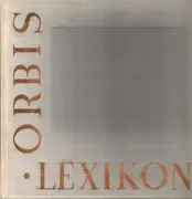 LP-Box - Bach / Monteverdi / Gluck / Haydn / Mozart a.o. - Orbis Lexikon II - Klingende Musikgeschichte - Hardcover Box