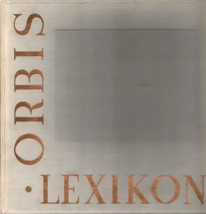 Bach / Monteverdi / Gluck / Haydn / Mozart a.o. - Orbis Lexikon II - Klingende Musikgeschichte