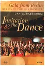 DVD - Bach / Mozart / Verdi / Tchaikovsky a.o. - Invitation To The Dance - Still Sealed