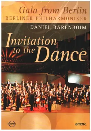 Bach / Mozart / Verdi / Tchaikovsky a.o. - Invitation To The Dance