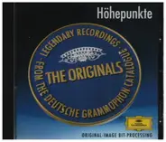 Bach / Mozart / Beethoven / Schubert a.o. - The Originals - Höhepunkte