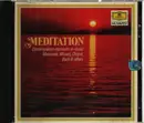 CD - Bach / Mozart / Bruch / Chopin / Massenet / Dvorak - Meditation