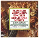 CD - Bach / Mozart / Corelli a.o. - Klassische Weihnachtskonzerte der grossen Meister