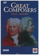 Bach / Mozart - Great Composers