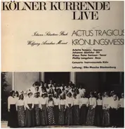 Bach / Mozart - Kölner Kurrende Live