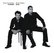 Bach / Mozart / Marcello / Saint-Saëns a.o. - Orchestersuiten Nr. 2 & 3 / Menuett KV 2 / Karneval der Tiere a.o.