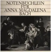 Elly Ameling - Notenbüchlein für Anna Magdalena Bach