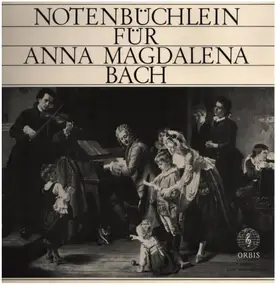 Elly Ameling - Notenbüchlein für Anna Magdalena Bach