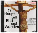 Double CD - Bach - O Haupt Voll Blut Und Wunden