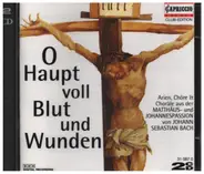 Bach - O Haupt Voll Blut Und Wunden