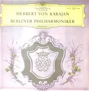 Bach - Ouvertüren Nr.2&3