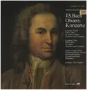 LP - Bach - Oboenkonzerte