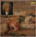LP - Bach - Oeuvres Celebres