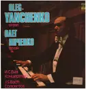 LP - Bach / Oleg Yanchenko - Concertos