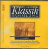 CD - Bach - Orchesterwerke des Barock