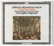 Bach - Orchestral Suites, BWV 1066-1069