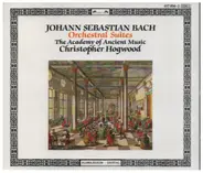 Bach - Orchestral Suites, BWV 1066-1069