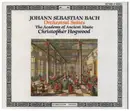 Double CD - Bach - Orchestral Suites, BWV 1066-1069