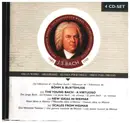 CD-Box - Bach - Organ Works - Orgelwerke