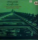 LP - Bach - Orgelmusik Im Kölner Dom