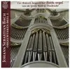 CD - Bach - Orgelwerken Deel 2