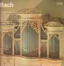 LP - Bach - Orgelwerke 8