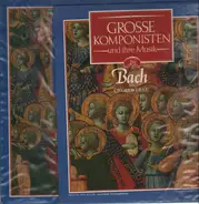 Bach - Orgelwerke, Karl Richter, Genf