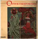 LP - Bach - Oster-Oratorium, BWV 249