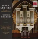 CD - Bach / Albinoni / De Gant / Buxtehude a.o. - Musik für Trompete, Corno da caccia und Orgel aus dem St. Petri-Dom zu Schleswig