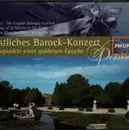 CD-Box - Bach / Albinoni / Händel / Vivaldi a.o. - Festliches Barock-Konzert - Höhepunkte einer goldenen Epoche