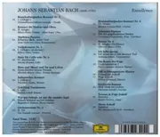 CD - Bach / Anne Sofie von Otter a.o. - Das Bach-Album