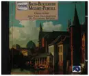 CD - Bach / Buxtehude / Mozart / Purcell - Organ Works