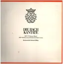 LP - Bach - BWV 70 Wachet! Betet!; BWV 40 Dazu ist erschienen der Sohn Gottes