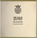 LP - Bach - BWV 97, BWV 192