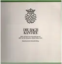LP - Bach - BWV 130 Her Gott, dich loben alle wir; BWV 167 Ihr Menschen rühmet Gottes Liebe