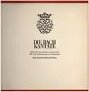 LP - Bach - BWV 182, BWV 143