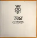 LP - Bach - BWV 20, BWV 168