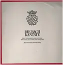 LP - Bach - BWV 36, BWV 176